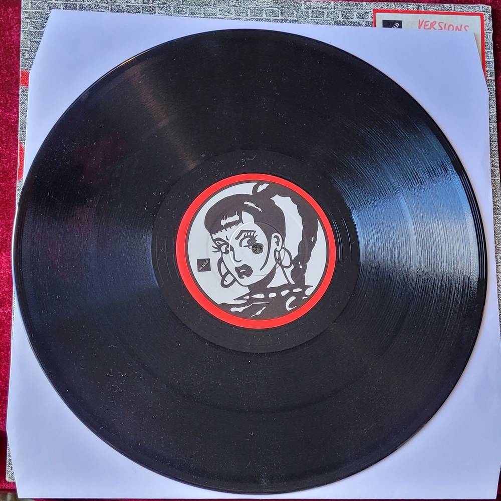 The Phantom (Version Excursions)